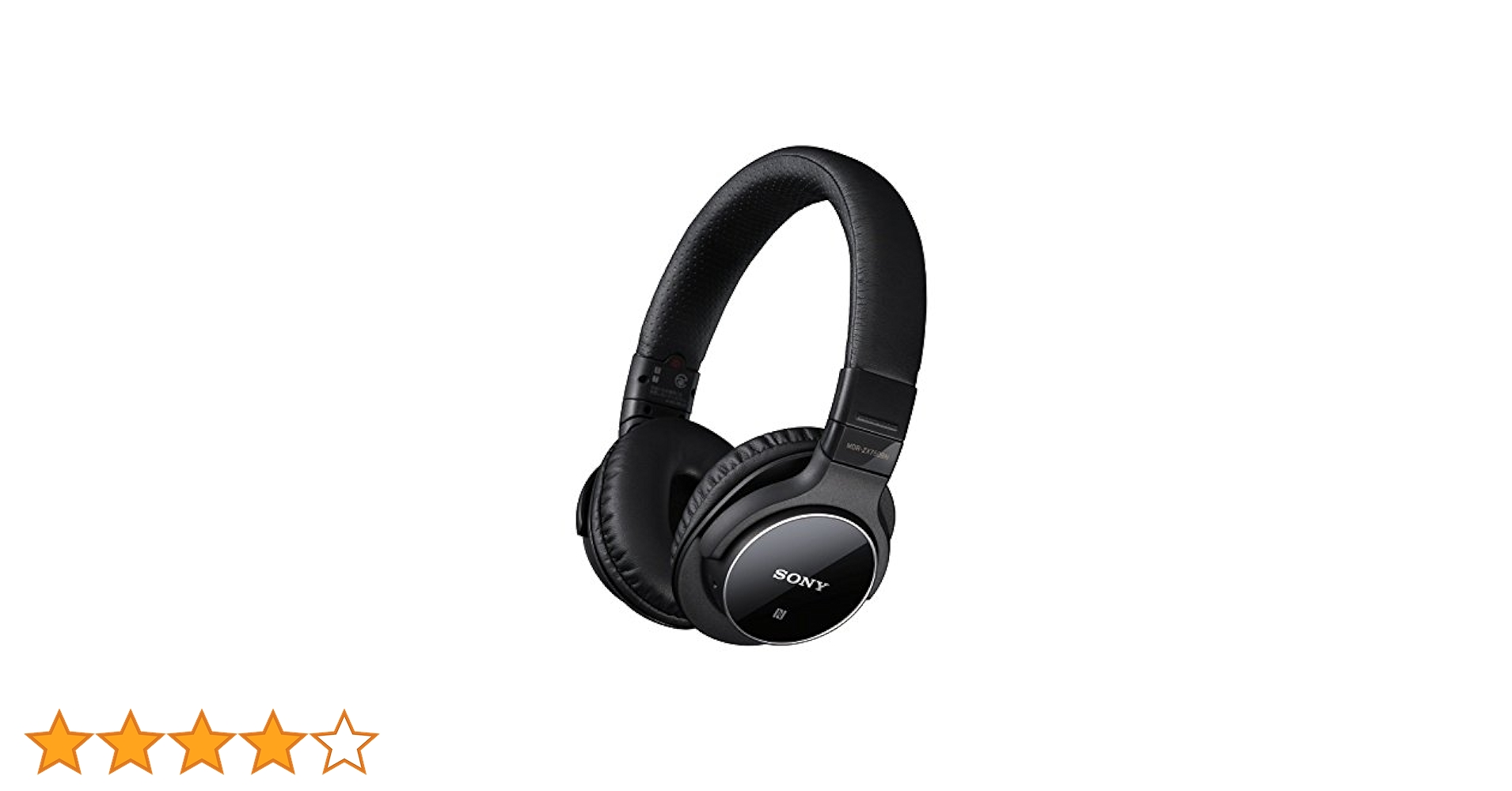 SONY ヘッドフォン MDR-ZX750BN SONY MDR-ZX750BN 価格比較 - 価格.com